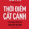 Thời Điểm Cất Cánh: Trao Quyền Để Phụ Nữ Thay Đổi Thế Giới