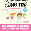 Vui Học Tiếng Anh Cùng Trẻ (Tập 1)