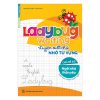 Ladybug Writing Luyện Viết Chữ Nhớ Từ Vựng Tiếng Anh Chủ Đề 5 – Ngôi Nhà Thân Yêu