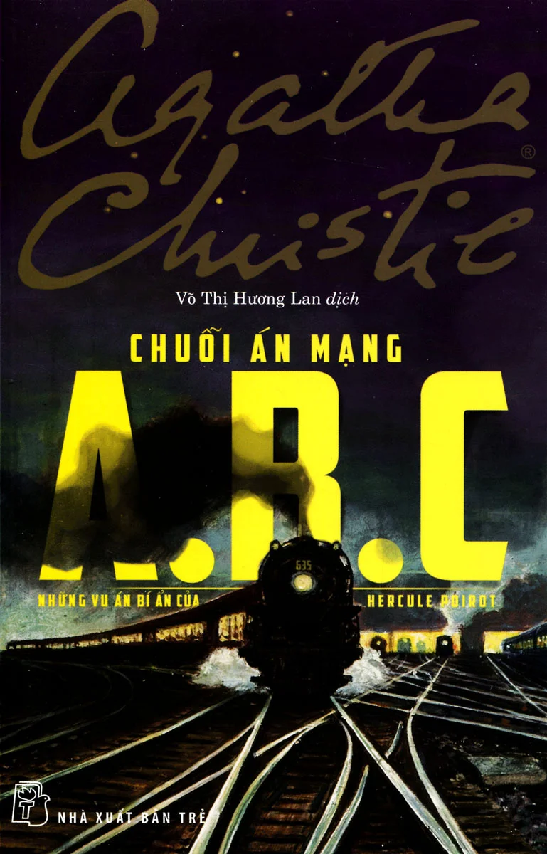 Chuỗi Án Mạng ABC