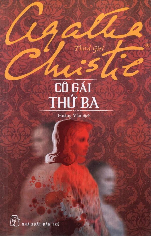 Cô Gái Thứ Ba