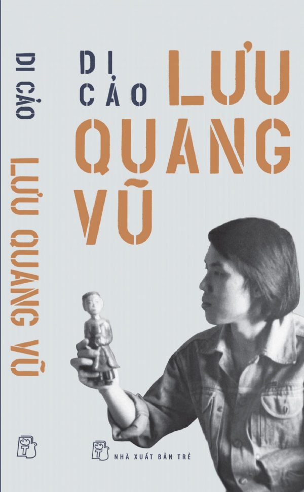 Di Cảo Lưu Quang Vũ