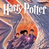 Harry Potter Và Bảo Bối Tử Thần - Tập 07