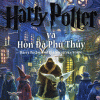 Harry Potter Và Hòn Đá Phù Thủy - Tập 1 (Tái Bản 2017)