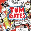 Thế Giới Tuyệt Vời Của Tom Gates