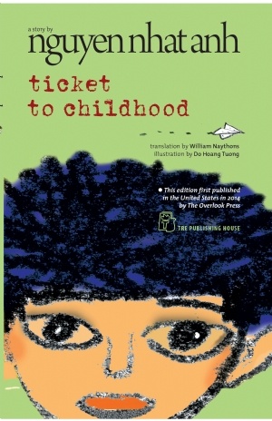 ticket-to-childhood