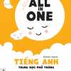 All In One - Tiếng Anh Trung Học Phổ Thông