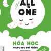 All In One - Hóa Học Trung Học Phổ Thông