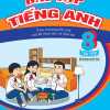 Bài Tập Tiếng Anh 8 Tập 1 (Không Đáp Án) - Chương Trình Mới