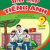 Bài Tập Tiếng Anh Lớp 9 Tập 2 (Có Đáp Án) - Chương Trình Mới