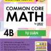 Chinh Phục Toán Mỹ - Common Core Math (Tập 4B)