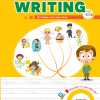 Easy English Writing For Kids - Bé Khám Phá Bản Thân