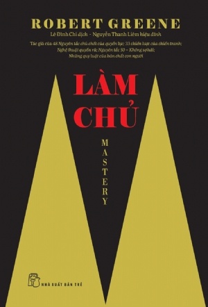 Làm Chủ - Mastery