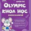 Luyện Thi Olympic Khoa Học - Science Olympiad Lớp 3