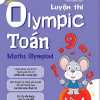 Luyện Thi Olympic Toán Lớp 4 - Maths Olympiad