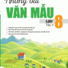 Những Bài Văn Mẫu Lớp 8 - Tập 2