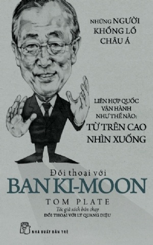 Những Người Khổng Lồ Châu Á - Đối Thoại Với Ban Ki-Moon