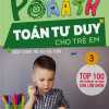 Pomath 3 - Toán Tư Duy Cho Trẻ Em Từ 4-6 Tuổi