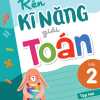 Rèn Kĩ Năng Giải Toán Lớp 2 - Tập 2