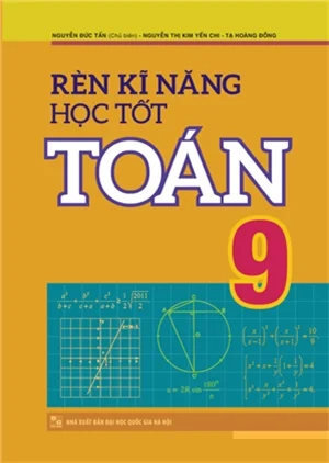 Rèn Kĩ Năng Học Tốt Toán 9