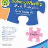 Solving Maths Word Problems - Giải Toán Đố Dành Cho Học Sinh Workbook 2