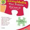 Solving Maths Word Problems - Giải Toán Đố Dành Cho Học Sinh Workbook 3