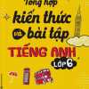 Tổng Hợp Kiến Thức Và Bài Tập Tiếng Anh Lớp 6