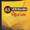 45 Đề Thi Tham Khảo Môn Ngữ văn