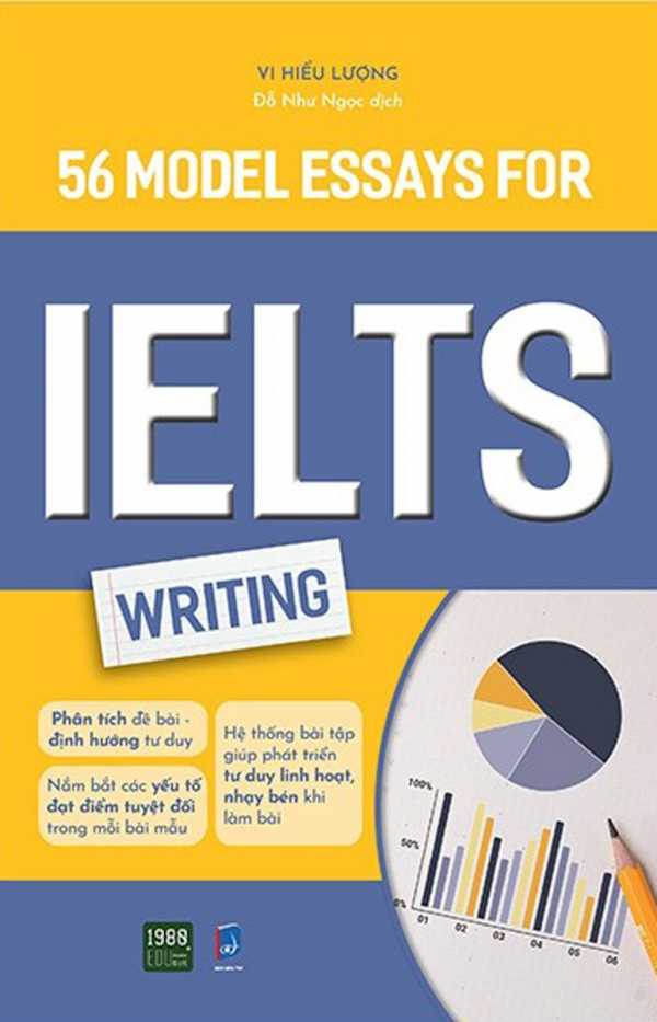 56 Module Essays For Ielts Writing