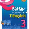 Bài Tập Bổ Trợ Nâng Cao Tiếng Anh Lớp 3