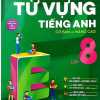 Bài Tập Bổ Trợ Toàn Diện Từ Vựng Tiếng Anh Lớp 8 (Cơ Bản Và Nâng Cao)