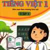 Bài Tập Nâng Cao Tiếng Việt 1 - Tập 1