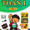 Bài Tập Nâng Cao Toán 1 - Tập 1