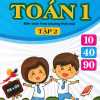 Bài Tập Nâng Cao Toán 1 - Tập 2