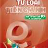 Bài Tập Từ Loại Tiếng Anh (Ôn Thi Vào 10 Và 10 Chuyên)