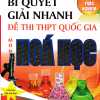 Bí Quyết Giải Nhanh Đề Thi THPT Quốc Gia Hoá Học