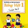 Bộ Đề Kiểm Tra, Đánh Giá Năng Lực Tiếng Việt 1 Tập 1