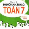 Chuyên Đề Bồi Dưỡng Học Sinh Giỏi Toán 7