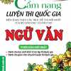 Cẩm Nang Luyện Thi Quốc Gia Ngữ Văn