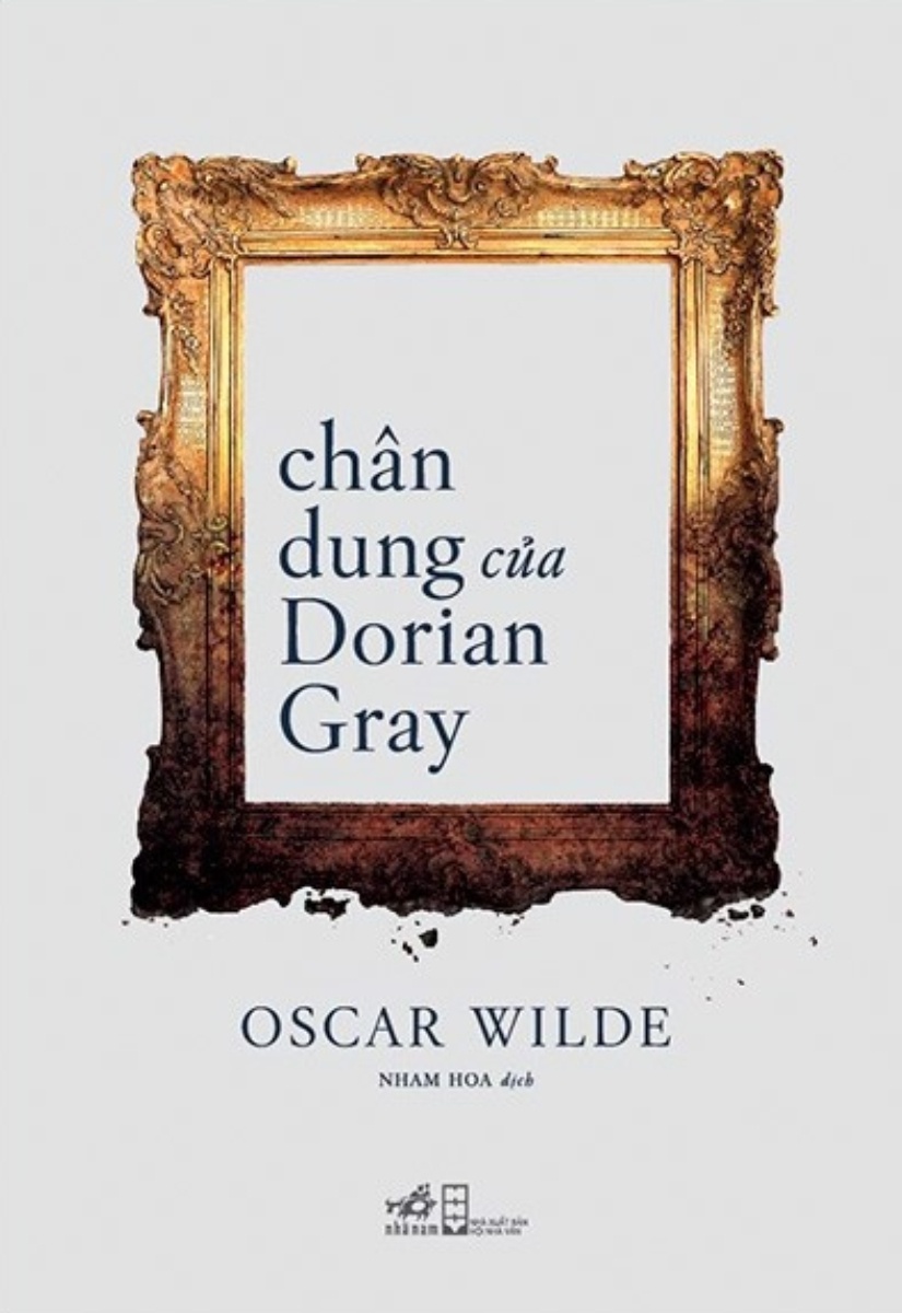 Chân Dung Của Dorian Gray
