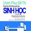 Chinh Phục Đề Thi Trung Học Phổ Thông Quốc Gia Sinh Học Quyển 2