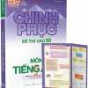 Chinh Phục Đề Thi Vào 10 Môn Tiếng Anh (Bộ Đề Mới Nhất)