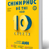 Chinh Phục Đề Thi Vào 10 Chuyên - Khối Chuyên Anh