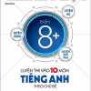 Chinh Phục Luyện Thi Vào 10 Môn Tiếng Anh Theo Chủ Đề