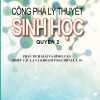 Công Phá Lý Thuyết Sinh Học Quyển 2