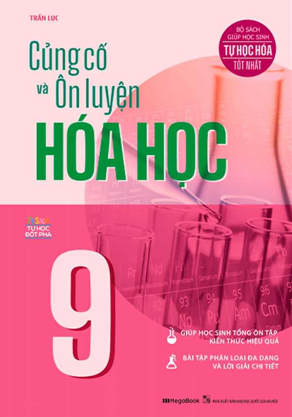 Củng Cố Và Ôn Luyện Hóa Học 9