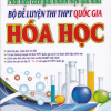 Phát Hiện Cách Giải Nhanh Hiệu Quả Bộ Đề Luyện Thi THPT Quốc Gia Hóa Học