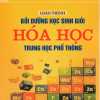 Giáo Trình Bồi Dưỡng Học Sinh giỏi Hóa Học Trung Học Phổ Thông