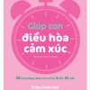 Giúp con điều hòa cảm xúc