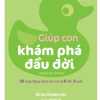 Giúp con xoa bóp khỏe khoắn